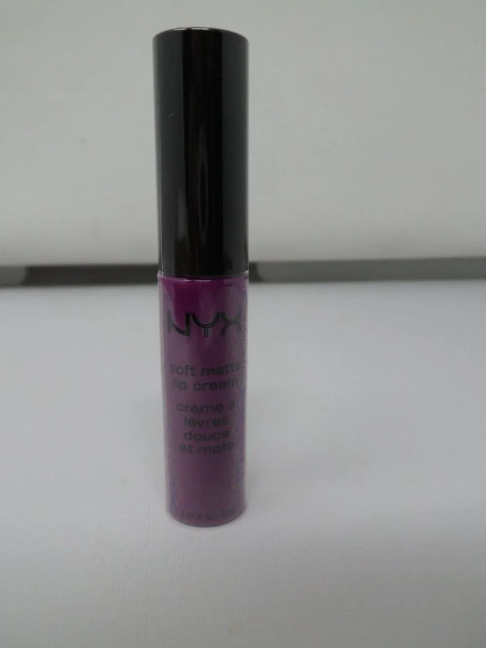 NYX Soft Matte Lip Cream (Seoul SMLC30)